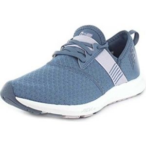 new balance fuelcore